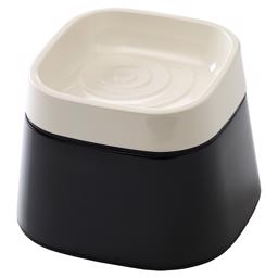 Savic Ergo Cube Drinking Bowl Ergonomisk Forhøjet Vandskål